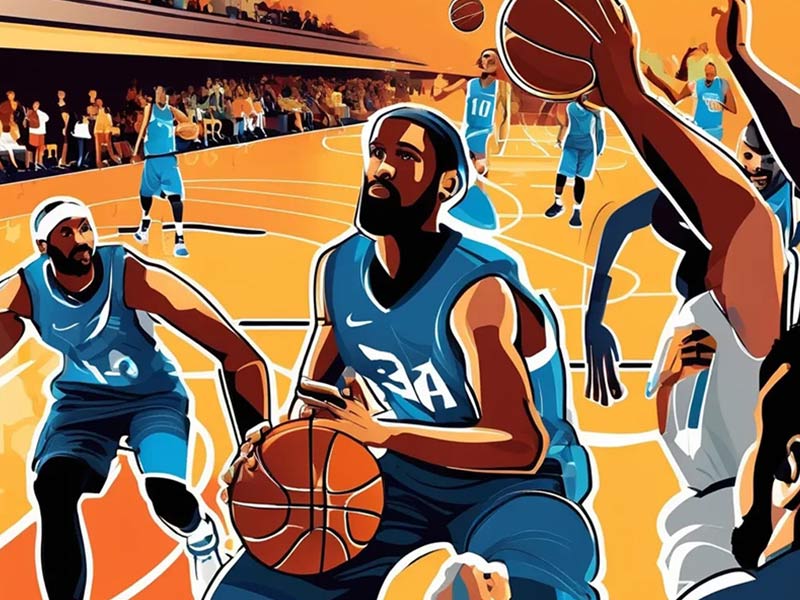 03月27日 NBA常规赛 尼克斯vs黄蜂 全场录像回放