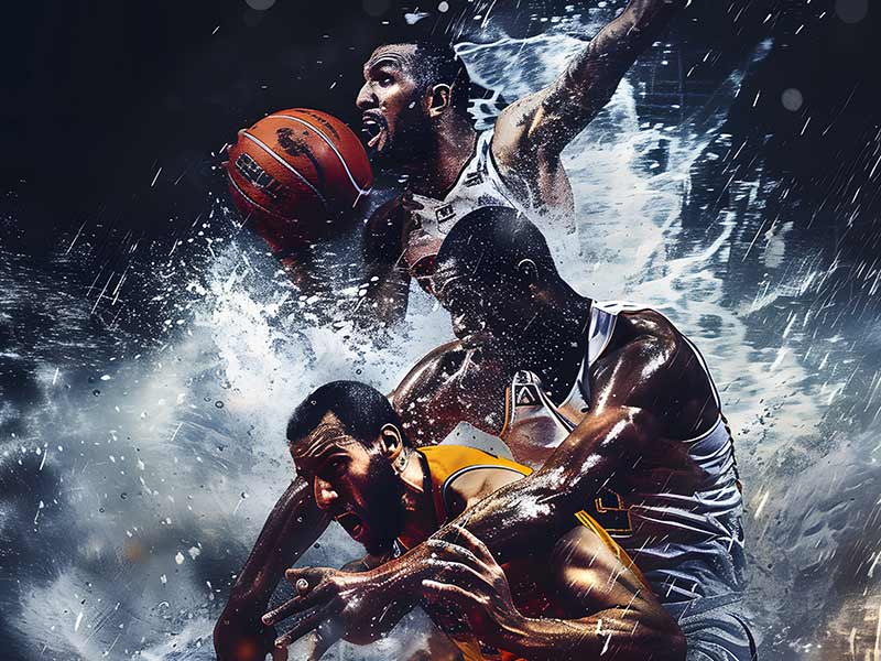 [腾讯QQ]NBA总决赛G1 尼克斯vs马刺 全场录像回放