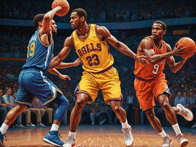 05月12日 NBA季后赛西部半决赛G4 雷霆vs湖人 全场录像回放