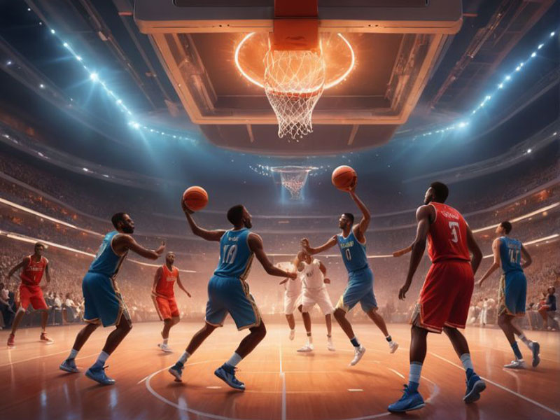 [微博国语] 2026年05月21日 NBA西部决赛G2 马刺vs雷霆 第二节 录像