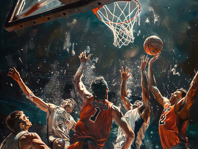 [腾讯QQ]NBA总决赛G3 马刺vs尼克斯 全场录像回放