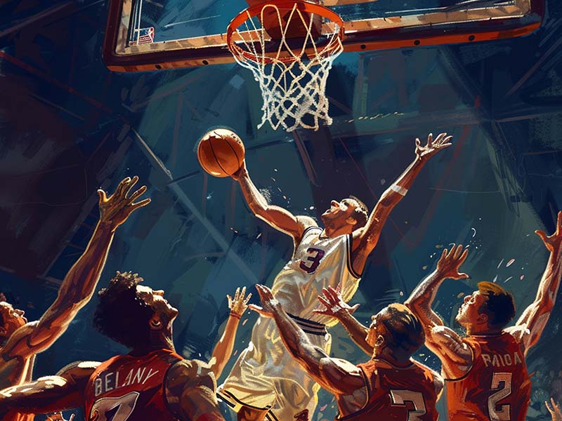 [腾讯QQ]NBA总决赛G1 尼克斯vs马刺 第一节 录像