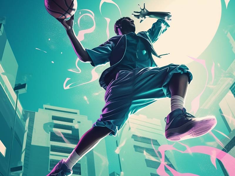 05月12日 NBA季后赛西部半决赛G4 雷霆vs湖人 全场录像回放