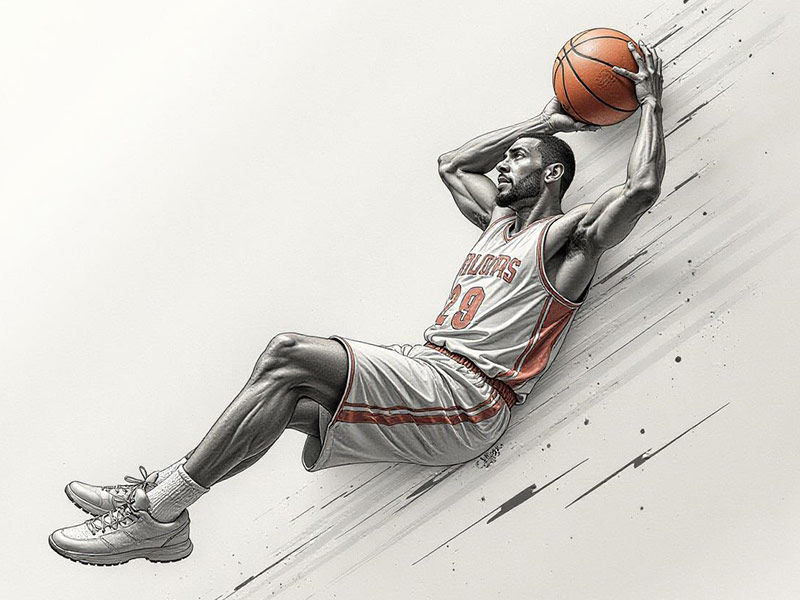 [腾讯QQ]NBA总决赛G3 马刺vs尼克斯 第三节 录像